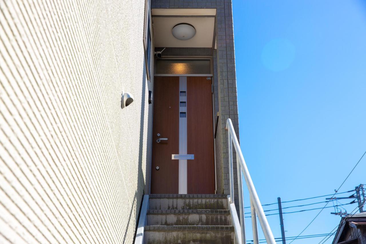 Koshigoe Seaside Inn Kamakura Exterior photo